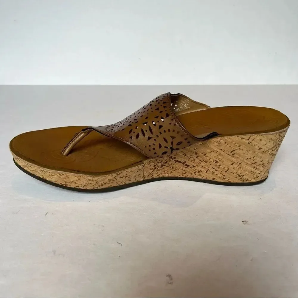 Clarks excellent padded